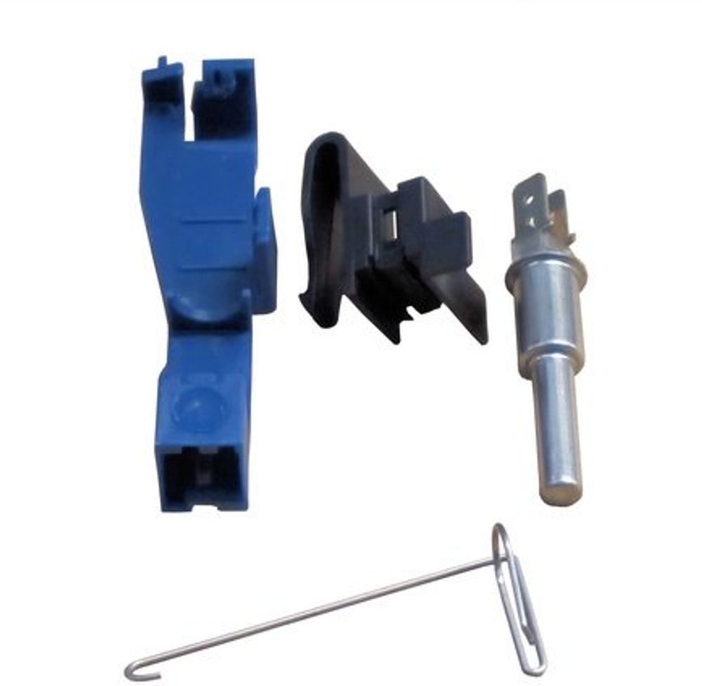 BOSCH Temperaturfühler NTC, 87145000870