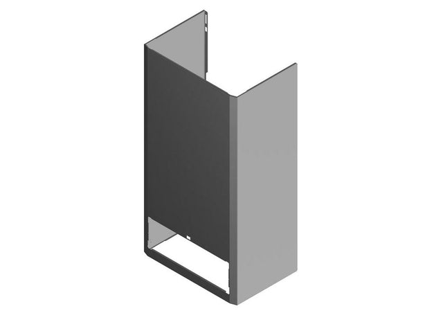 BOSCH Mantel weiß, 87154013770