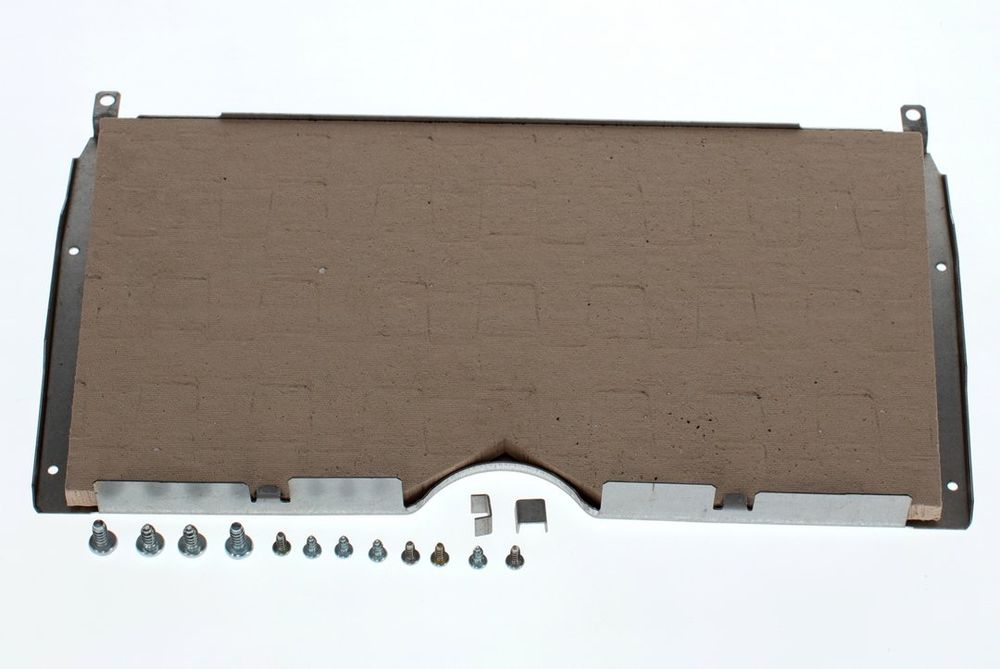 BOSCH Vorderwand, 87154021480