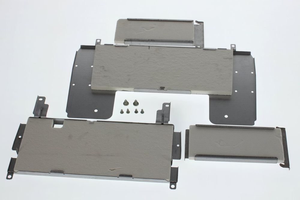 BOSCH Vorderwand, 87154023500