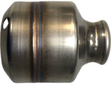 BOSCH Verdrängungskörper, 87154051960