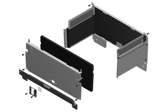 BOSCH Brennkammer, 87154063850