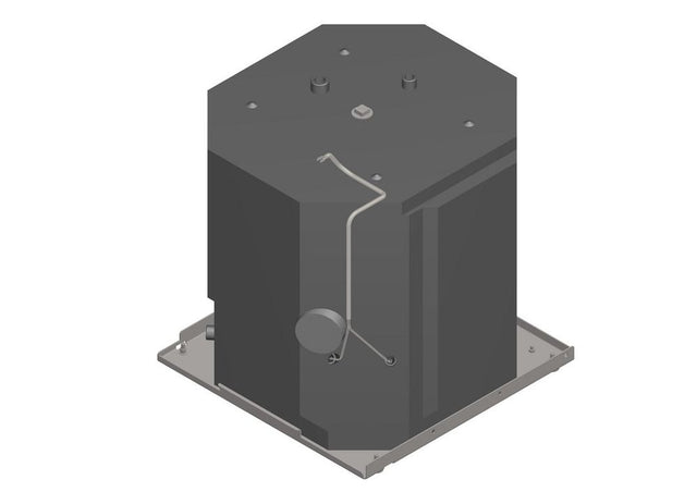 BOSCH Behälter, 87154072440