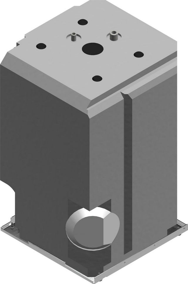 BOSCH Behälter, 87154072810