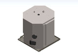 BOSCH Behälter, 87154072900