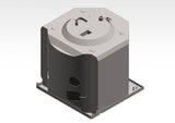 BOSCH Behälter 83 L, 87154072990