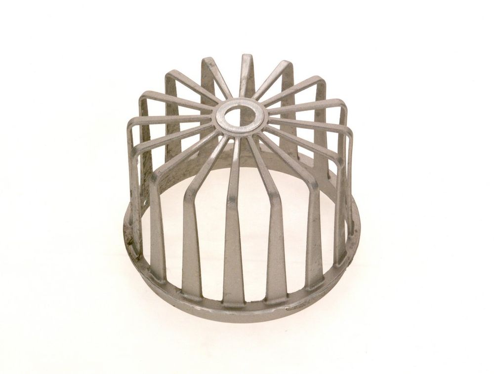 BOSCH Windschutz, 87155020400