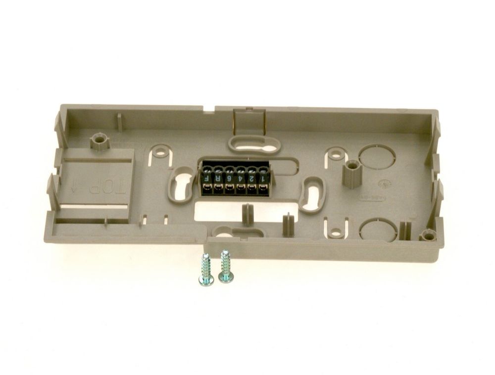BOSCH Unterteil, 87155032560