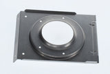 BOSCH Abgasdeckel, 87155054620
