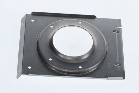 BOSCH Abgasdeckel, 87155054620