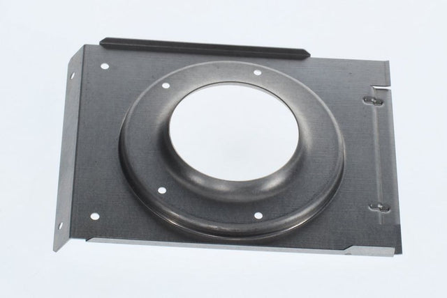 BOSCH Abgasdeckel, 87155054620