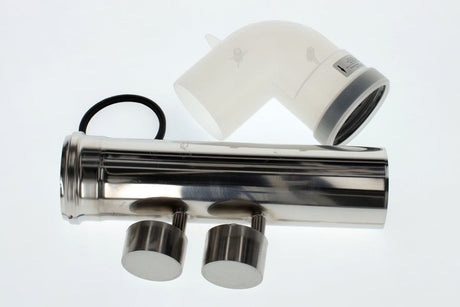 BOSCH Abgasrohr, 87155057130