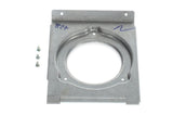 BOSCH Abgasdeckel, 87155058270
