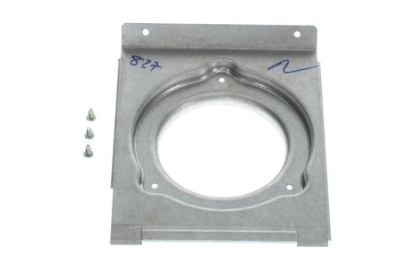 BOSCH Abgasdeckel, 87155058270