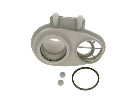BOSCH Abgaskasten, 87155058370