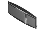 BOSCH Blende hellgrau, 87155064980