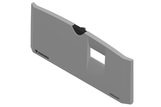 BOSCH Klappe hellgrau, 87155066140