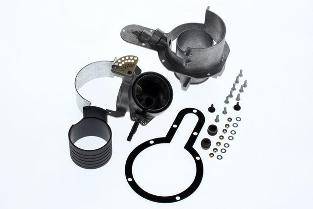 BOSCH Anschlusskrümmer, 87157050300