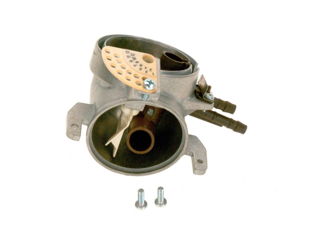 BOSCH Anschlusskrümmer, 87157050760