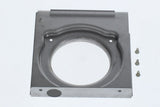 BOSCH Abgasdeckel, 87160104670