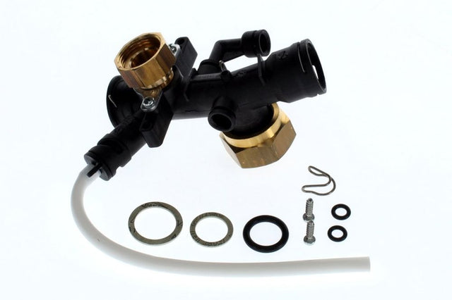 BOSCH Rücklaufverteiler, 87160107880