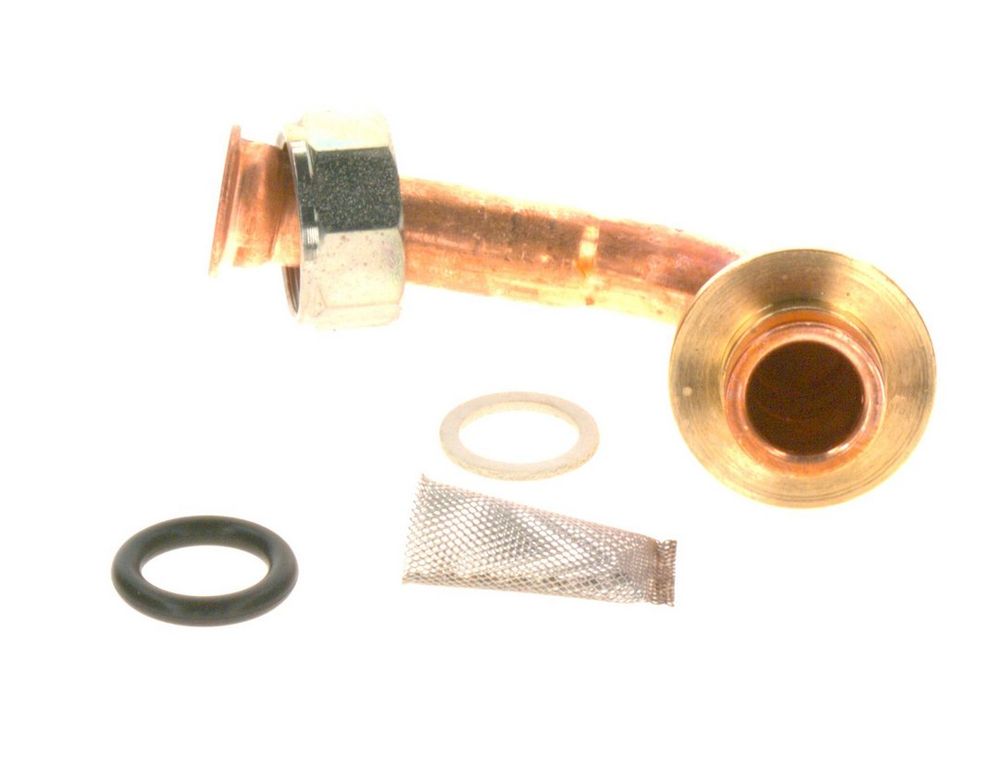 BOSCH Anschlussrohr, 87160108080