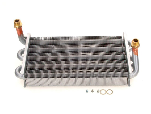 BOSCH Wärmetauscher, 87160113580