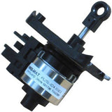 BOSCH Antrieb 3-Wege-Ventil, 87160113600