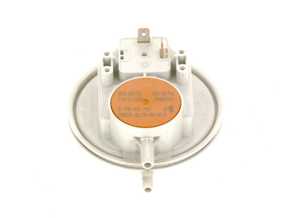 BOSCH Differenzdruckschalter, 87160117940