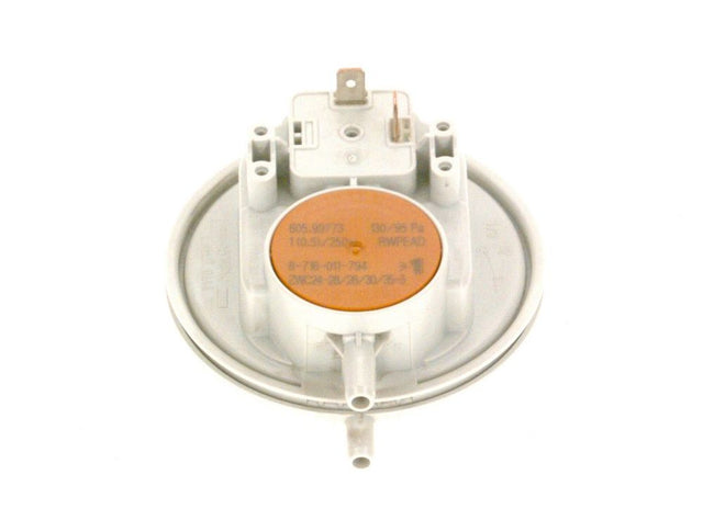BOSCH Differenzdruckschalter, 87160117940