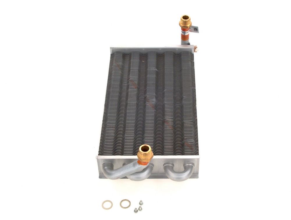 BOSCH Wärmetauscher, 87160128350