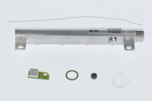 BOSCH Gasart-Umbausatz 21,31>23, 87160136890