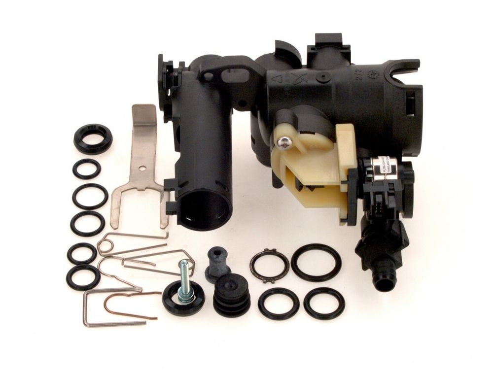 BOSCH Rücklaufeinheit, 87161068440