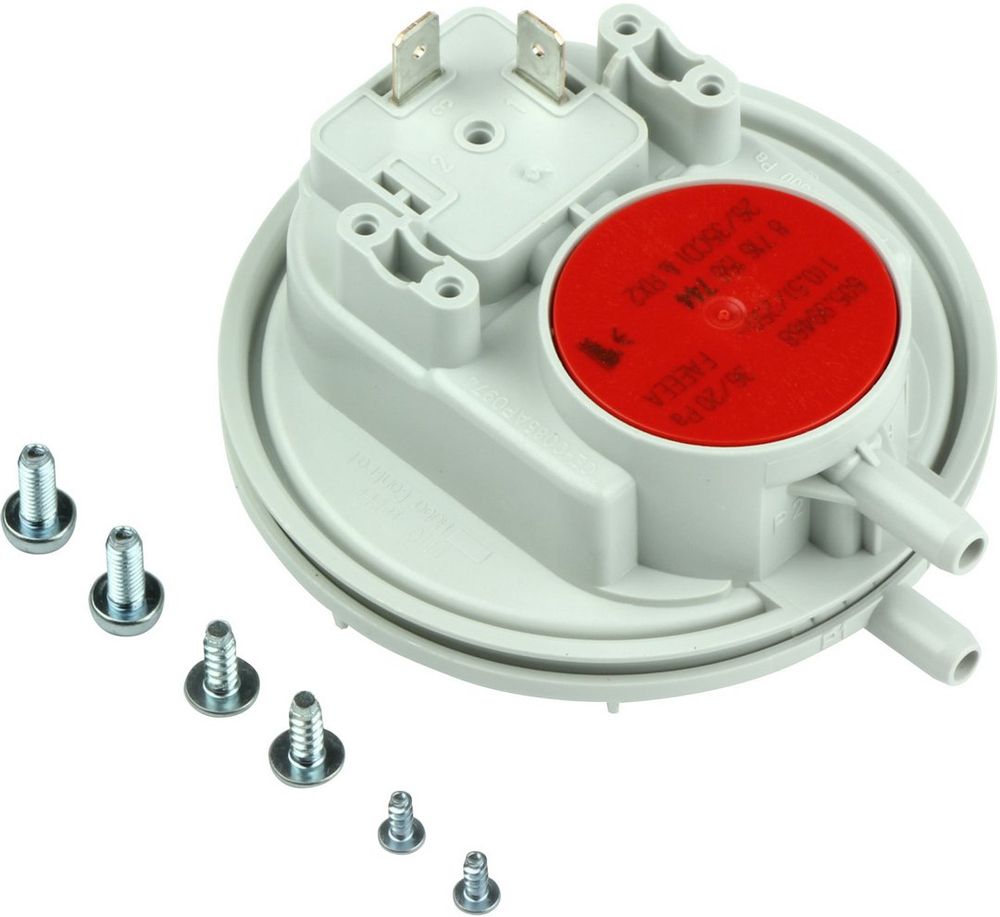 BOSCH Differenzdruckschalter, 87161567440