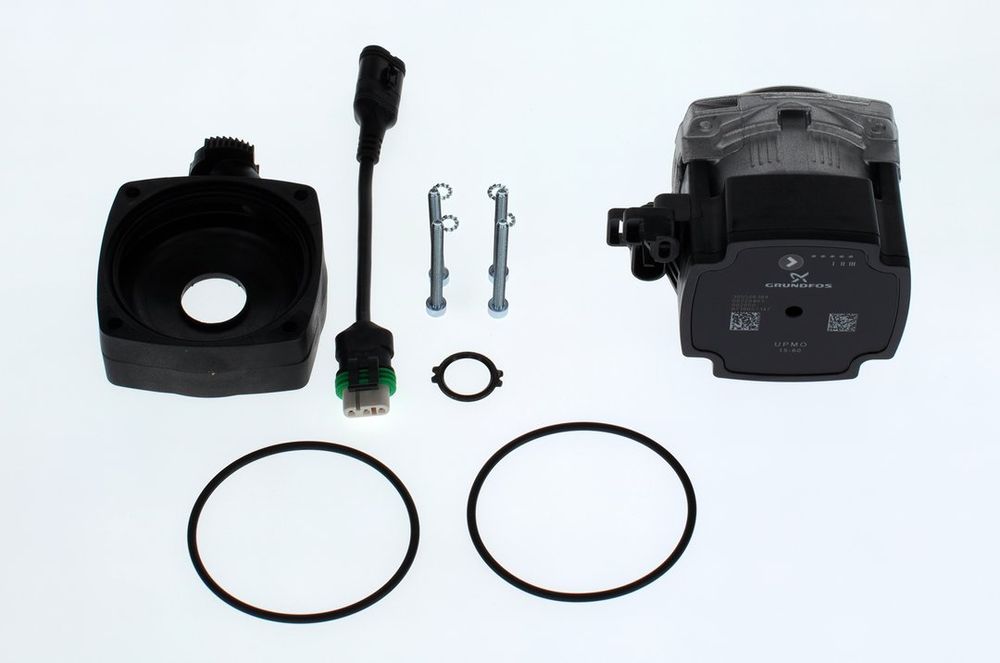 BOSCH UPMO 15-60 Bausatz + Volex, 8716747366