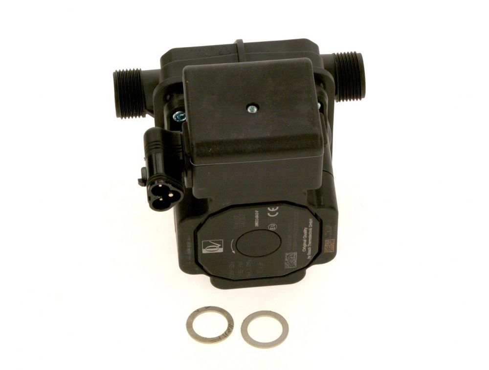 BOSCH Pumpe Trinkwasser, 87167631690