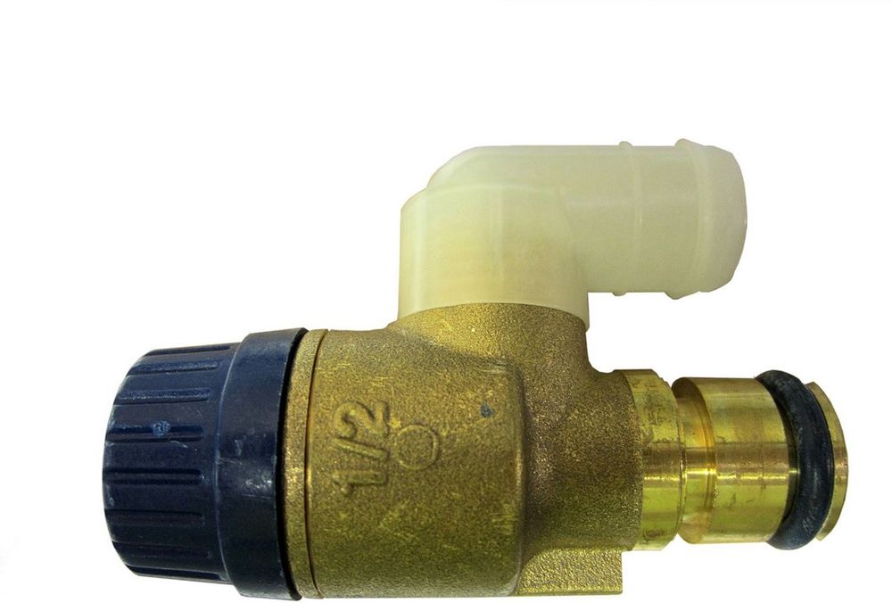 BOSCH Sicherheitsventil, 87167631730