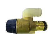 BOSCH Sicherheitsventil, 87167631730