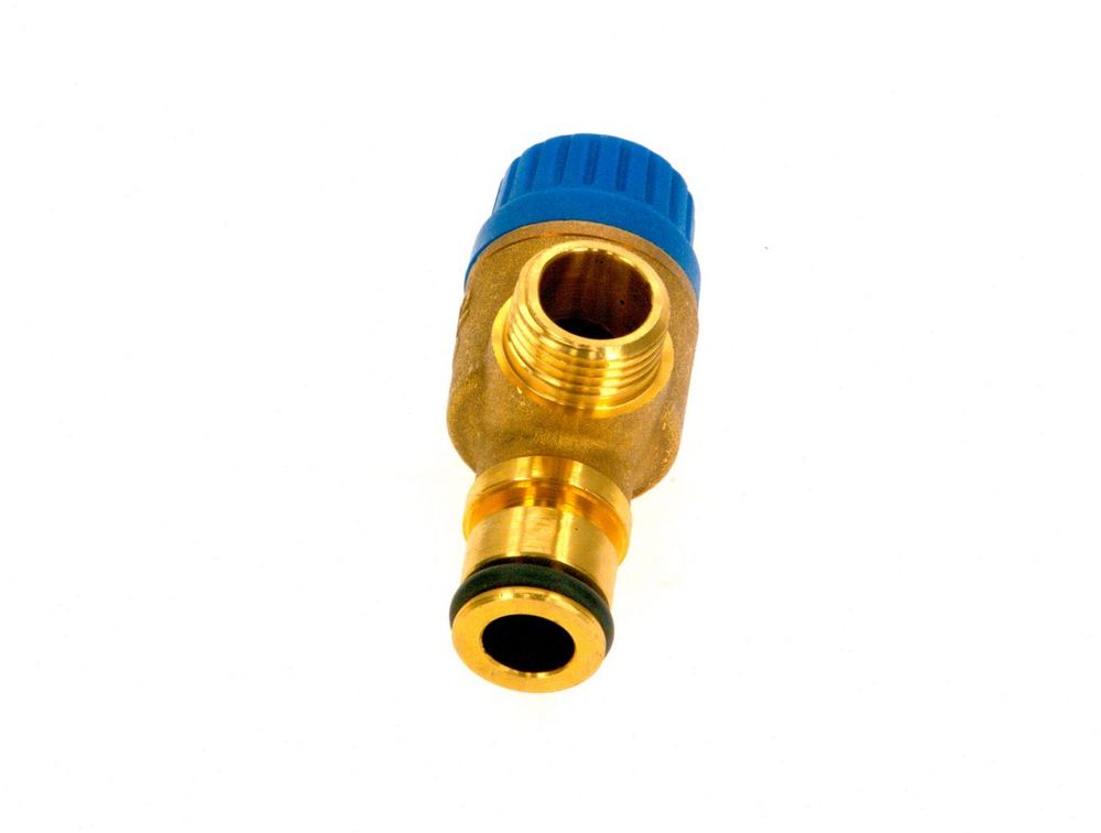 BOSCH Sicherheitsventil, 87167632110