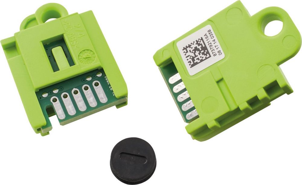 BOSCH Gasart-Umbausatz 23-->31, 87167633100