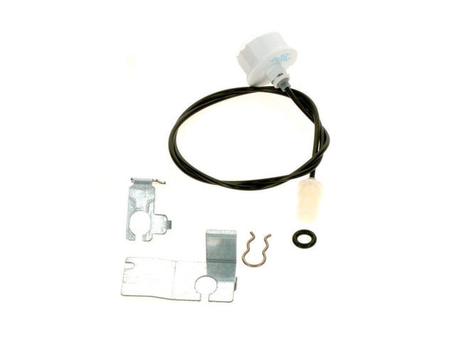 BOSCH Manometer, 87167639620