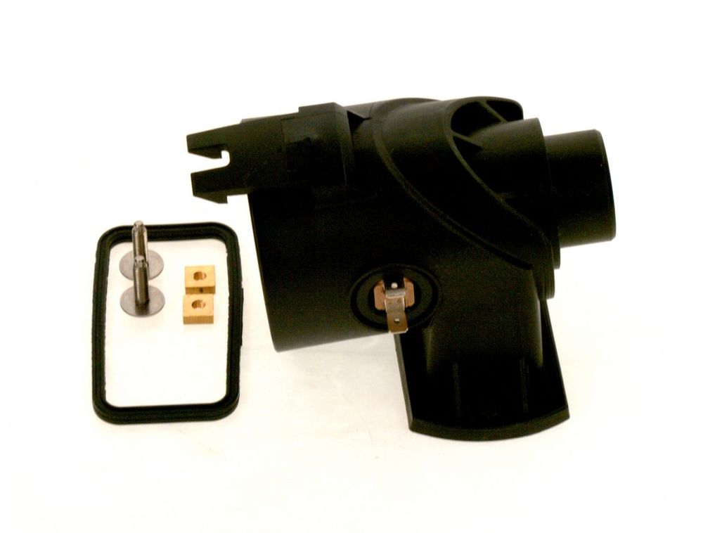 BOSCH AZ Abgassammelkanal, 87167643630