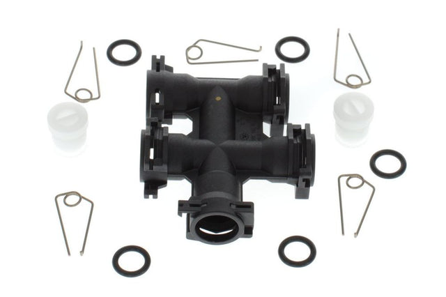 BOSCH Anschlussstück, 87167643860