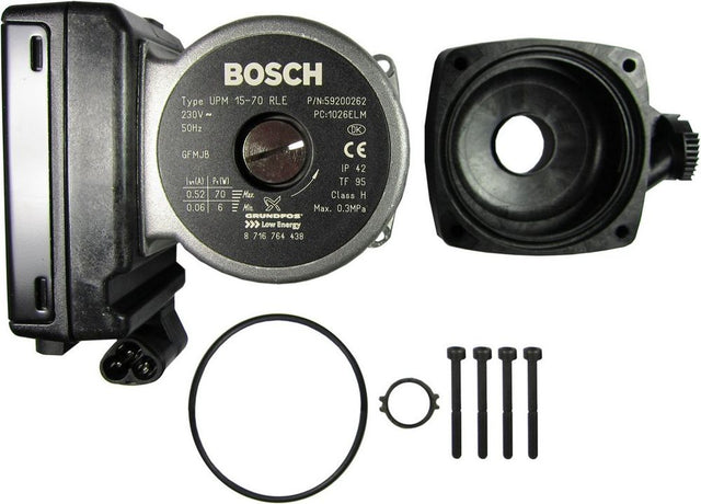 BOSCH Pumpenmotor, 87167644380