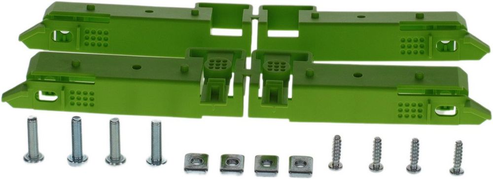 BOSCH Schalttafelarretierung, 8716766507
