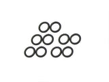 BOSCH O-Ring 17x4 (10x), 87167711540