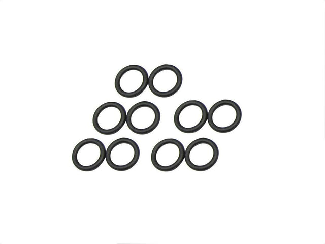 BOSCH O-Ring 17x4 (10x), 87167711540
