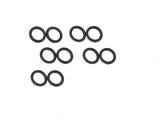 BOSCH O-Ring 13,87x3,53 (10x), 87167711550