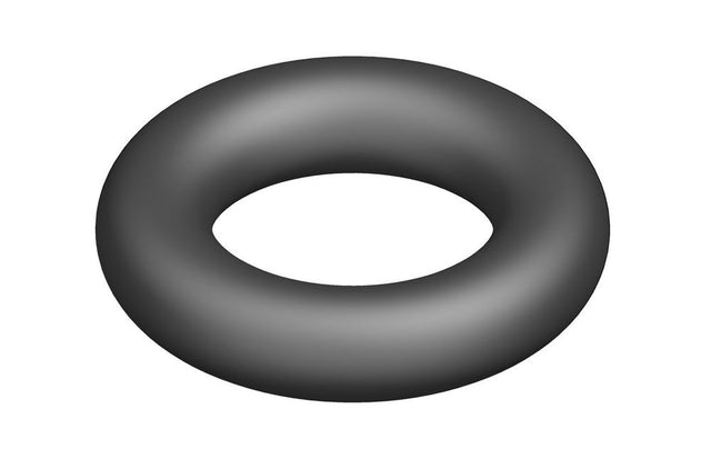 BOSCH O-Ring 6x2,5 (10x), 87167711640