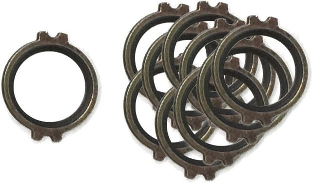 BOSCH Dichtung 18,5x24,3 (10x), 87167712590